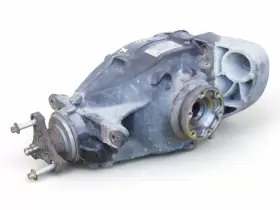 7566189 BMW Xdrive Carrier Differential Rear E92 328I #3