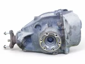 7566189 BMW Xdrive Carrier Differential Rear E92 328I