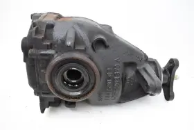 756618901 BMW Xdrive Rear Differential Carrier E90 328XI Awd #2