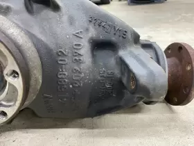 7566191-01 BMW Rear Differential E90 E92 E93 Rwd #2