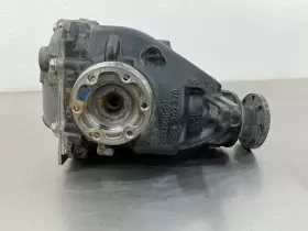 7566237 BMW Rear Carrier Differential 328I E90 Rwd #2