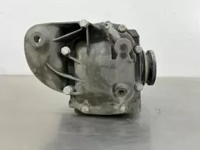 7566237 BMW Rear Carrier Differential 328I E90 Rwd #3