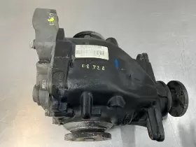 7566237 BMW Rear Carrier Differential 328I E90 Rwd