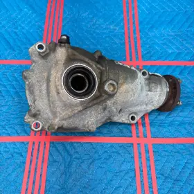 756734505 BMW Xdrive Front Differential 328I F30
