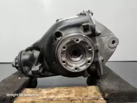 7571597 BMW Dct Rear Differential Axle Carrier E89 Z4 #3