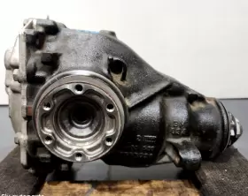 7571597 BMW Dct Rear Differential Axle Carrier E89 Z4