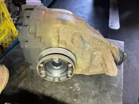 7572054-01 BMW Rear Differential 335IX E92 #2