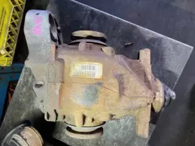 7572054-01 BMW Rear Differential 335IX E92