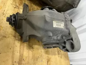 7572054 BMW Rear Axle Differential Carrier E82 E84 E88 E90 #3
