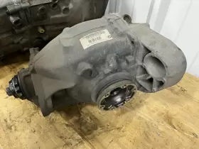 7572054 BMW Rear Axle Differential Carrier E82 E84 E88 E90