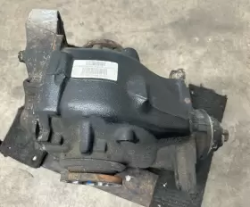 7572056 BMW Lci Rear Differential Axle Carrier E90 Awd 335 #2
