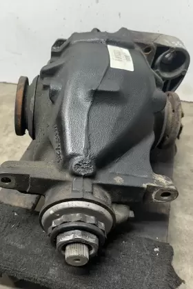 7572056 BMW Lci Rear Differential Axle Carrier E90 Awd 335 #3