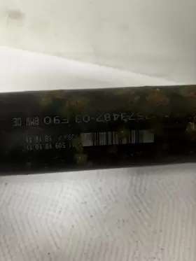 7573482-03 BMW Drive Shaft 328XI #2