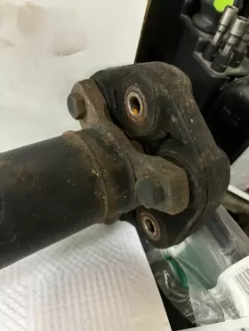 7573482-03 BMW Drive Shaft 328XI #3