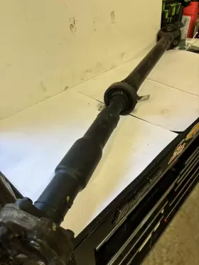 7573482-03 BMW Drive Shaft 328XI