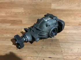 7577097 BMW Rear Differential 750I 750LI #2