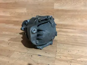 7577097 BMW Rear Differential 750I 750LI #3