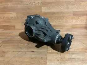 7577097 BMW Rear Differential 750I 750LI