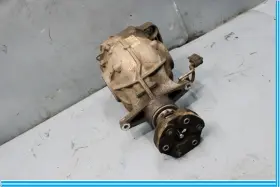 757709705 BMW Rear Differential Carrier 750LI #2