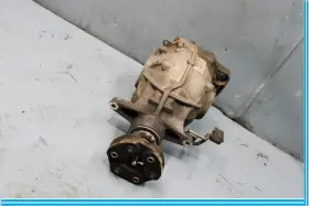757709705 BMW Rear Differential Carrier 750LI #3