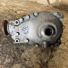 7578153 BMW Front Differential Carrier Drive F25 X3 Awd