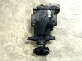 7584158 BMW Alpina Rear Axle Differantial B7