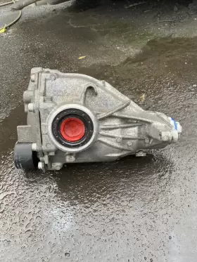 7584444 BMW Rear Differential F10 528I 535I F12 F13 640I #3