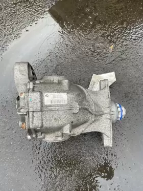 7584444 BMW Rear Differential F10 528I 535I F12 F13 640I