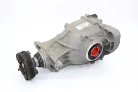 7584448-04 BMW Rear Differential Axle Carrier F10 528I 535I