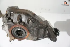 7590911-04 BMW Rear Differential Gear Carrier X5 E70