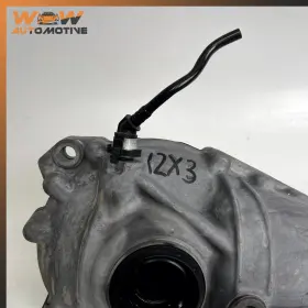7592001 BMW Front Differential Axle Carrier Gear F25 X3 #2