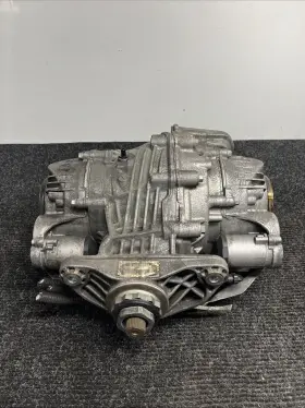759799001 BMW Rear Differential X5 X6