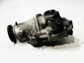 7601770 BMW Xdrive Front Differential Axle Carrier Dct 328XI #3
