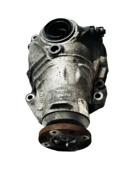 7601770 BMW Xdrive Front Differential Axle Carrier Dct 328XI