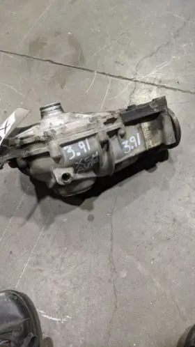 7602072 BMW Front Differential #3