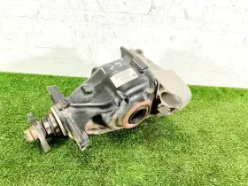 7603746-03 BMW Rear Axle Differential Gear Box Carrier 328I #2
