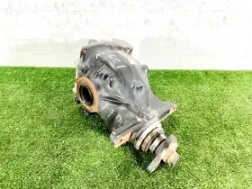 7603746-03 BMW Rear Axle Differential Gear Box Carrier 328I