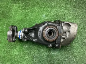 7603746-04 BMW Rear Differential Gear Box Carrier 328I F34 Gt #2