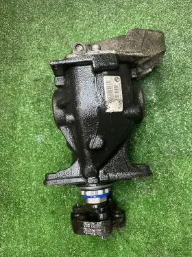 7603746-04 BMW Rear Differential Gear Box Carrier 328I F34 Gt #3
