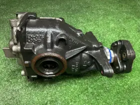 7603746-04 BMW Rear Differential Gear Box Carrier 328I F34 Gt