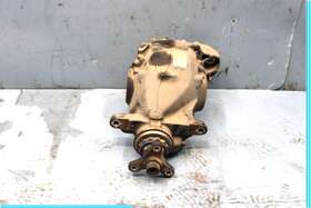760374803 BMW Rear Differential Carrier 328I
