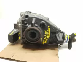7605589 BMW Activehybrid Rear Differential Carrier F30 #2
