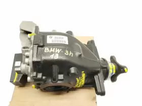 7605589 BMW Activehybrid Rear Differential Carrier F30 #3