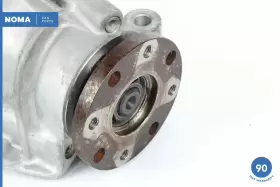 7609302 BMW Front Differential Carrier X5 E70 #2