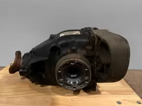 7611129 BMW Rear Differential Carrier X1 E84 #2
