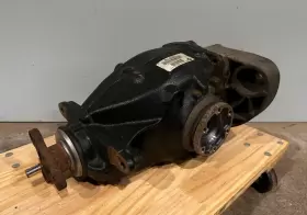 7611129 BMW Rear Differential Carrier X1 E84