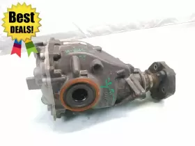 7612166 BMW Xdrive Rear Differential F30 328I #3