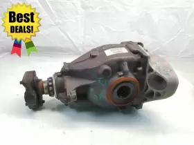 7612166 BMW Xdrive Rear Differential F30 328I
