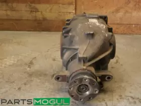 7615972 BMW Auto Rear Differential Axle Carrier E89 Z4 Rwd