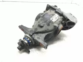 7616971-08-E2C807 BMW Gran Rear Differential Carrier F36 Awd #2